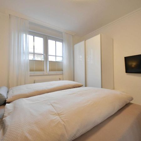 Villa Vivaldi - Ferienwohnung 3 Wangerooge Εξωτερικό φωτογραφία